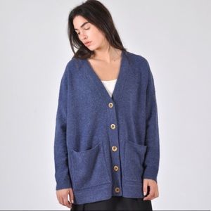 Hansel from Basel Julia cardigan